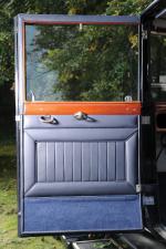 Daimler 35-120 Limousine by Hooper 1926 года